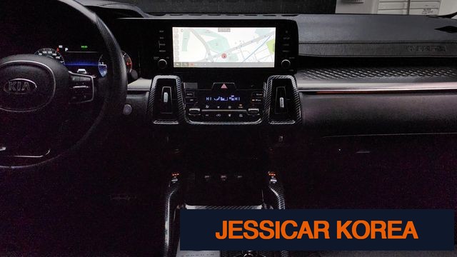 2021 Kia Sorento 4th Gen - Thumbnail 13