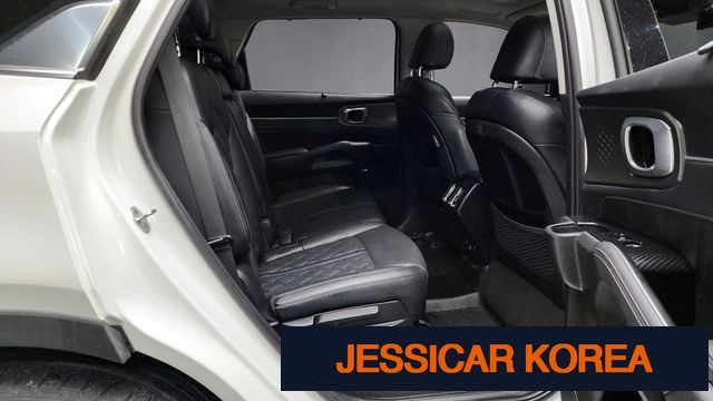 2021 Kia Sorento 4th Gen - Thumbnail 14