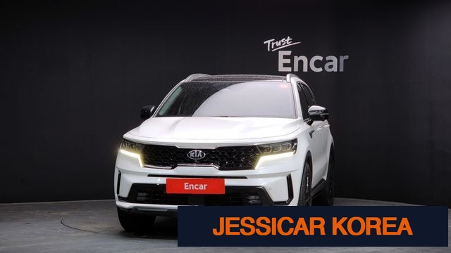 2021 Kia Sorento 4th Gen - Thumbnail 15