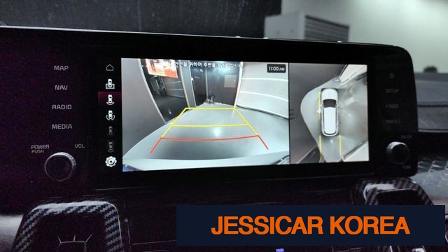 2021 Kia Sorento 4th Gen - Thumbnail 17
