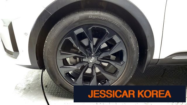 2021 Kia Sorento 4th Gen - Thumbnail 18