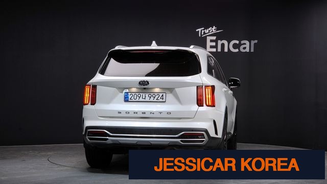 2021 Kia Sorento 4th Gen - Thumbnail 19