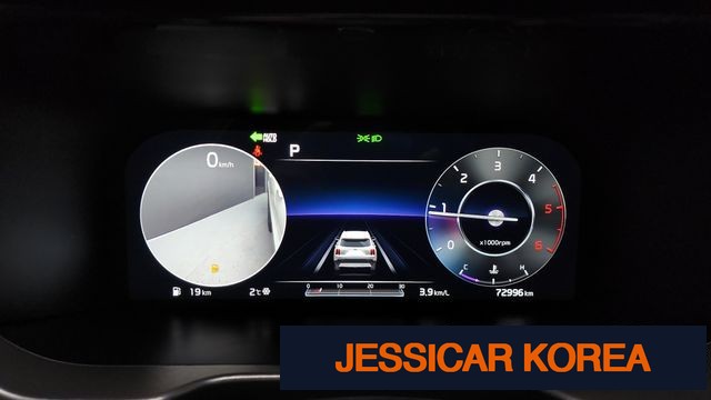 2021 Kia Sorento 4th Gen - Thumbnail 20