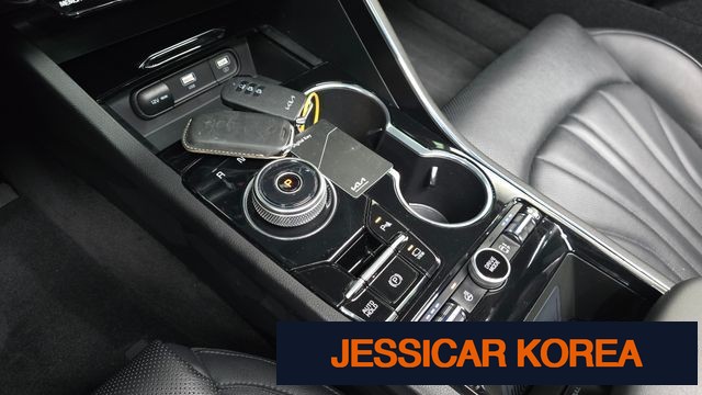 2023 Kia K5 Hybrid 3rd Generation - Thumbnail 6