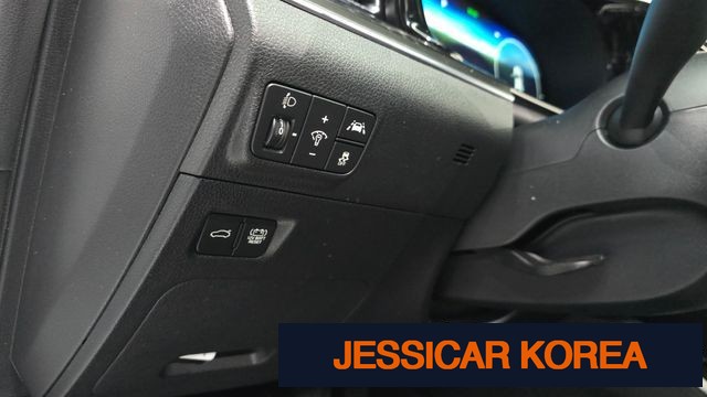 2023 Kia K5 Hybrid 3rd Generation - Thumbnail 7