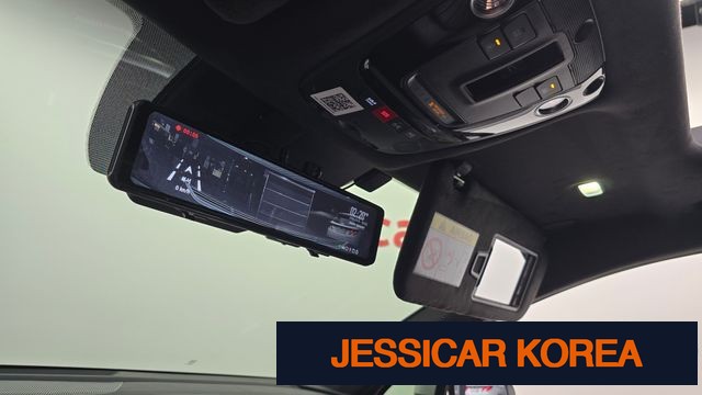 2023 Kia K5 Hybrid 3rd Generation - Thumbnail 8