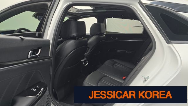 2023 Kia K5 Hybrid 3rd Generation - Thumbnail 9