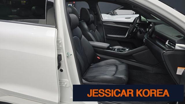 2023 Kia K5 Hybrid 3rd Generation - Thumbnail 10