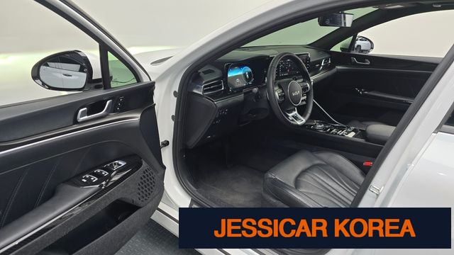 2023 Kia K5 Hybrid 3rd Generation - Thumbnail 11