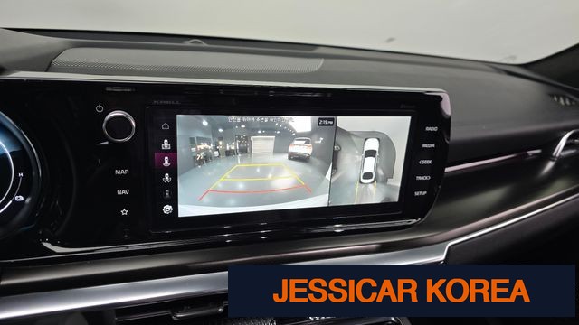 2023 Kia K5 Hybrid 3rd Generation - Thumbnail 14