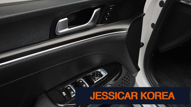 2023 Kia K5 Hybrid 3rd Generation - Thumbnail 15