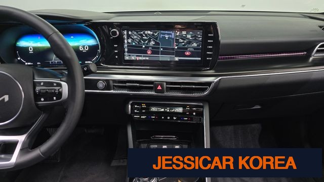 2023 Kia K5 Hybrid 3rd Generation - Thumbnail 18