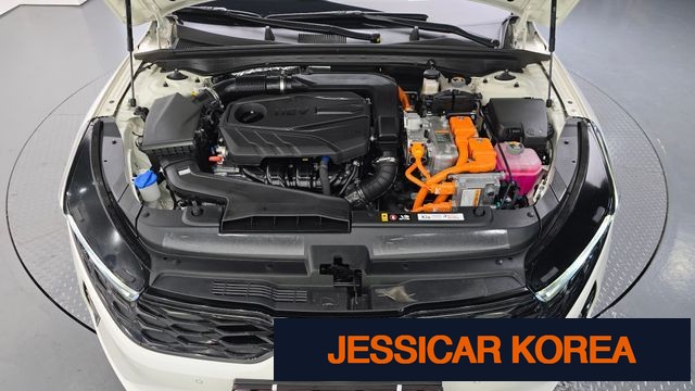 2023 Kia K5 Hybrid 3rd Generation - Thumbnail 20