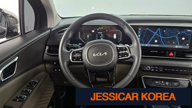 2024 Kia The New Carnival 4th generation - Thumbnail 2