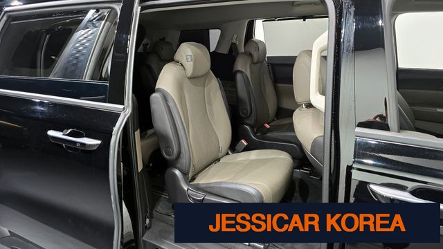 2024 Kia The New Carnival 4th generation - Thumbnail 5