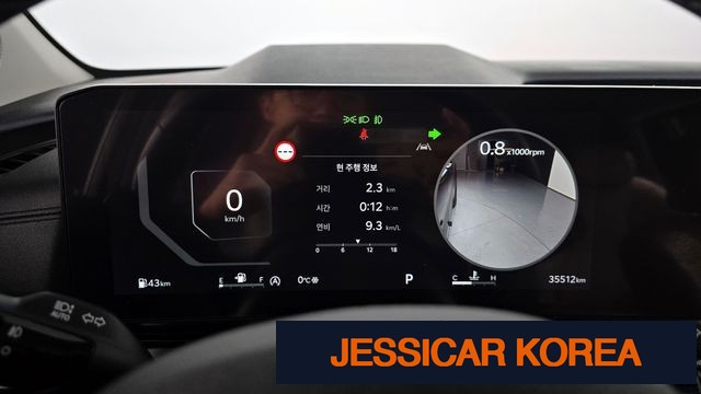 2024 Kia The New Carnival 4th generation - Thumbnail 6