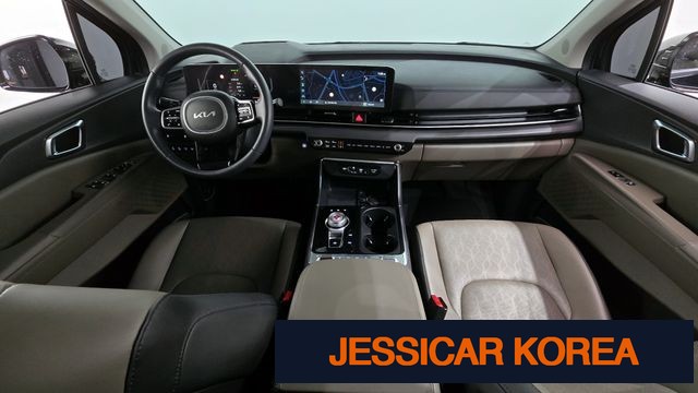 2024 Kia The New Carnival 4th generation - Thumbnail 7