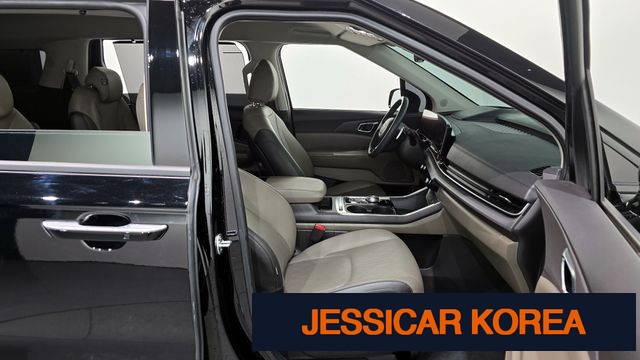 2024 Kia The New Carnival 4th generation - Thumbnail 10