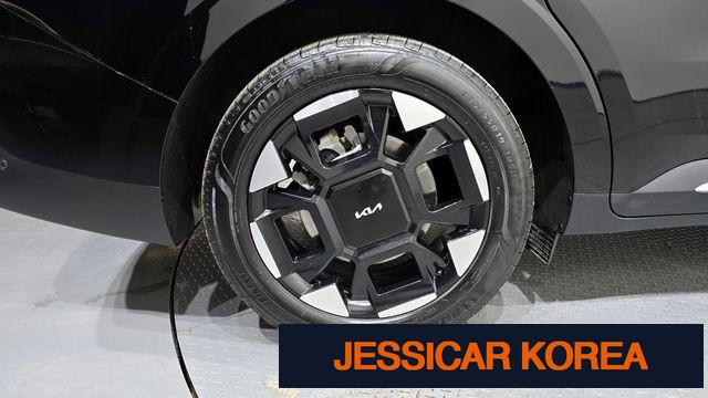 2024 Kia The New Carnival 4th generation - Thumbnail 12