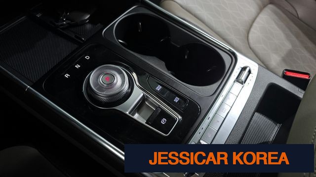 2024 Kia The New Carnival 4th generation - Thumbnail 13