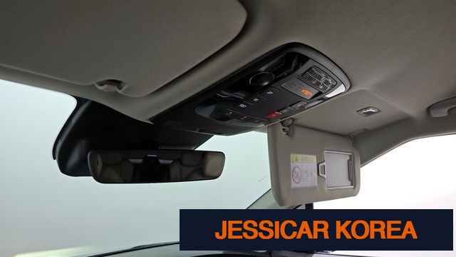 2024 Kia The New Carnival 4th generation - Thumbnail 14
