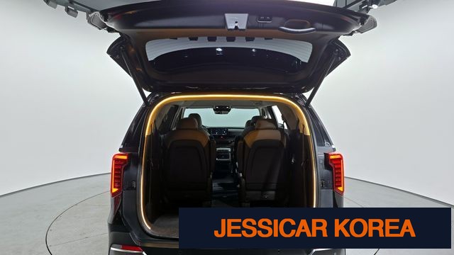 2024 Kia The New Carnival 4th generation - Thumbnail 18