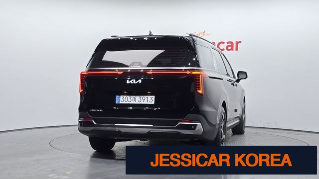 2024 Kia The New Carnival 4th generation - Thumbnail 20