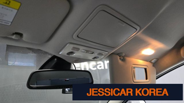 2018 Renault Korea SM5 Nova - Thumbnail 8