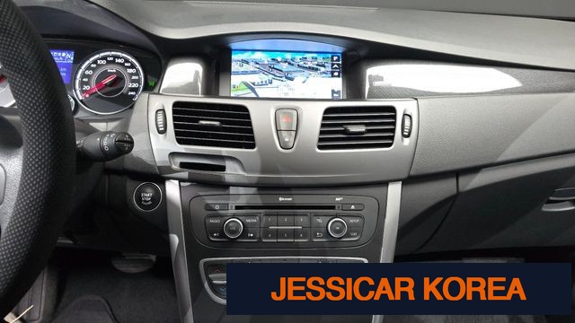 2018 Renault Korea SM5 Nova - Thumbnail 10