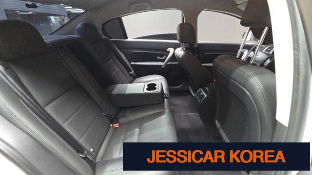 2018 Renault Korea SM5 Nova - Thumbnail 13