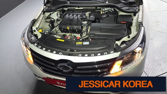 2018 Renault Korea SM5 Nova - Thumbnail 15