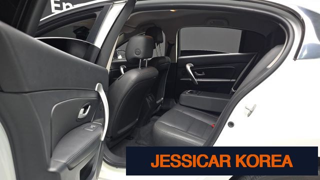 2018 Renault Korea SM5 Nova - Thumbnail 18