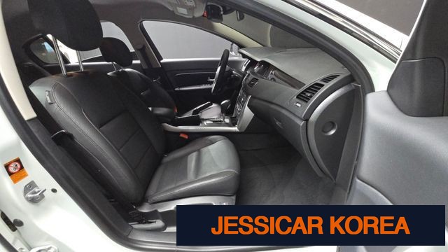2018 Renault Korea SM5 Nova - Thumbnail 19