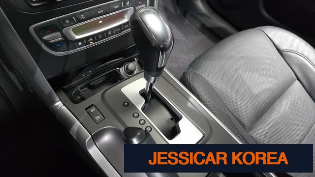 2018 Renault Korea SM5 Nova - Thumbnail 20