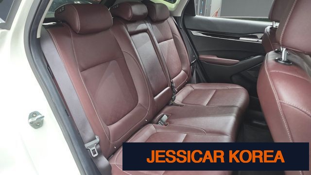 2022 Kia Seltos - Thumbnail 6