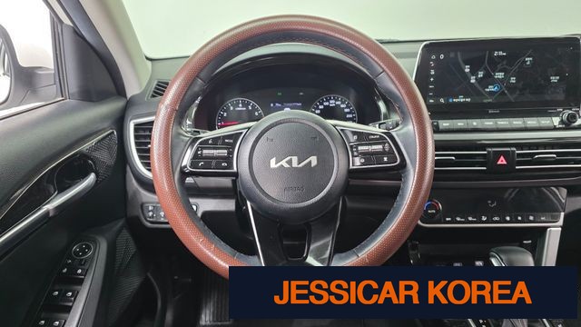 2022 Kia Seltos - Thumbnail 9