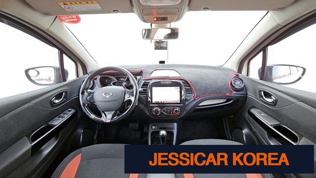 2015 Renault Korea QM3 - Thumbnail 3