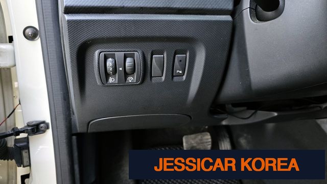 2015 Renault Korea QM3 - Thumbnail 4