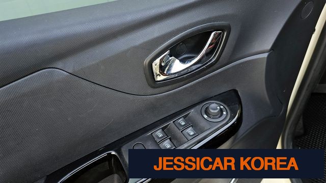 2015 Renault Korea QM3 - Thumbnail 5