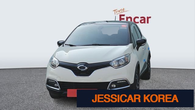 2015 Renault Korea QM3 - Thumbnail 6