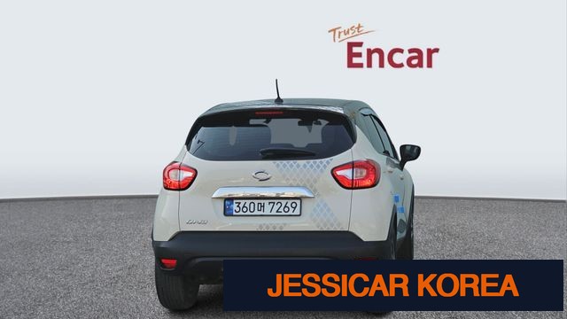 2015 Renault Korea QM3 - Thumbnail 7