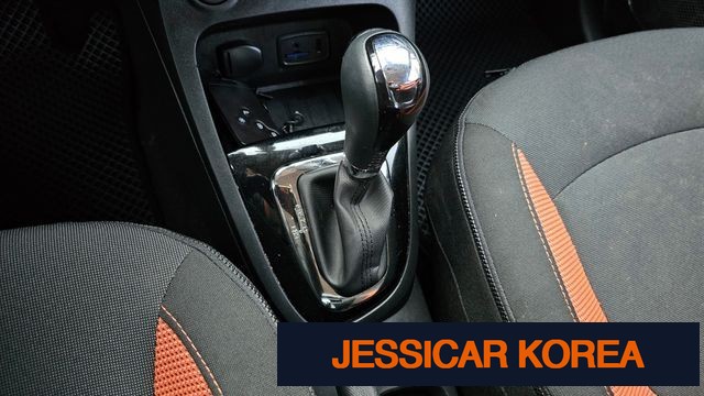 2015 Renault Korea QM3 - Thumbnail 8