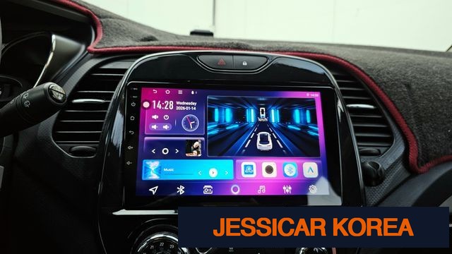 2015 Renault Korea QM3 - Thumbnail 9