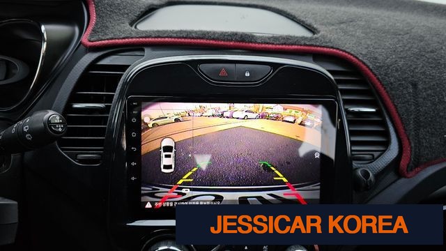 2015 Renault Korea QM3 - Thumbnail 10