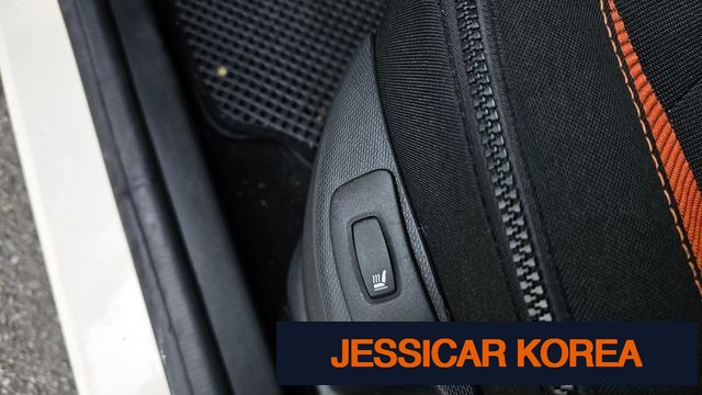 2015 Renault Korea QM3 - Thumbnail 11