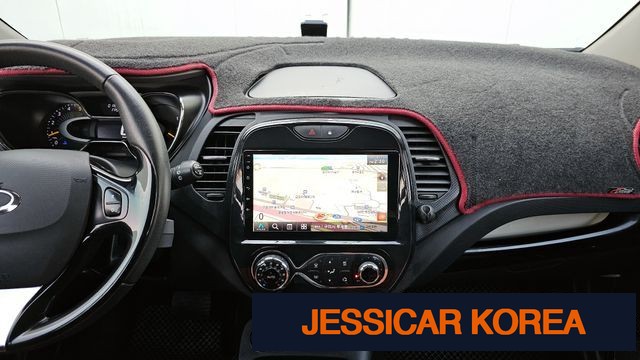 2015 Renault Korea QM3 - Thumbnail 12