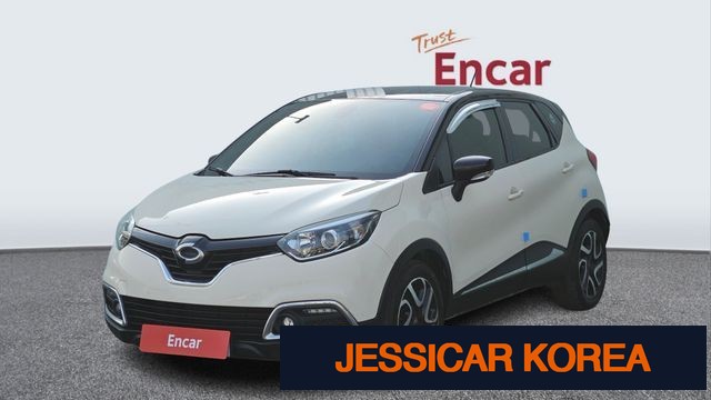 2015 Renault Korea QM3 - Thumbnail 13