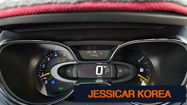 2015 Renault Korea QM3 - Thumbnail 14