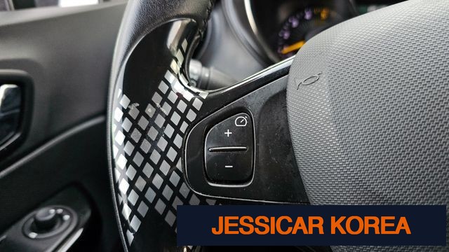 2015 Renault Korea QM3 - Thumbnail 15