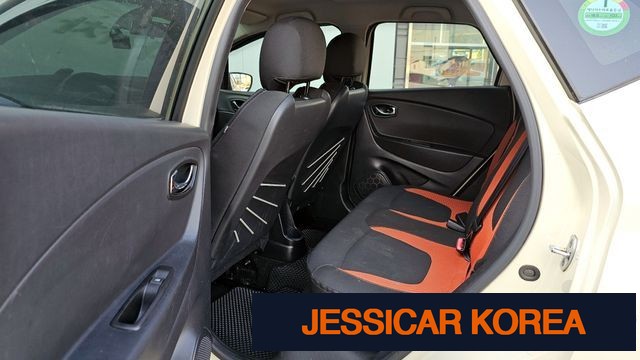 2015 Renault Korea QM3 - Thumbnail 16
